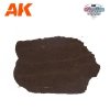 AK Interactive AK1225 DARK EARTH – WARGAME TERRAINS 100ML